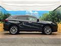 2021 Toyota Harrier Hybrid
