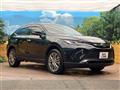 2021 Toyota Harrier Hybrid