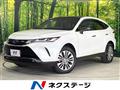 2023 Toyota Harrier Hybrid