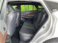 2023 Toyota Harrier Hybrid