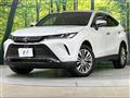 2023 Toyota Harrier Hybrid