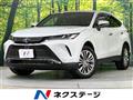 2023 Toyota Harrier Hybrid