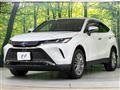 2023 Toyota Harrier Hybrid
