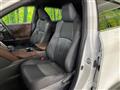 2023 Toyota Harrier Hybrid
