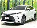 2023 Toyota Harrier Hybrid