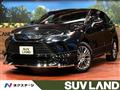 2024 Toyota Harrier Hybrid