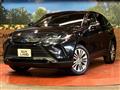 2024 Toyota Harrier Hybrid