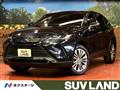 2024 Toyota Harrier Hybrid