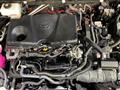2024 Toyota Harrier Hybrid