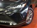 2024 Toyota Harrier Hybrid