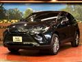 2024 Toyota Harrier Hybrid