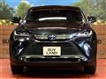 2024 Toyota Harrier Hybrid