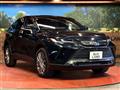 2024 Toyota Harrier Hybrid