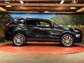 2024 Toyota Harrier Hybrid