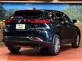 2024 Toyota Harrier Hybrid