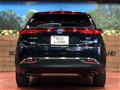 2024 Toyota Harrier Hybrid