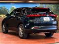 2024 Toyota Harrier Hybrid