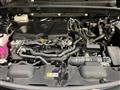 2024 Toyota Harrier Hybrid