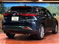 2024 Toyota Harrier Hybrid