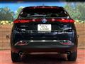 2024 Toyota Harrier Hybrid
