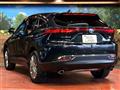 2024 Toyota Harrier Hybrid