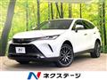 2026 Toyota Harrier Hybrid