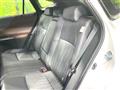 2026 Toyota Harrier Hybrid