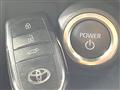 2026 Toyota Harrier Hybrid