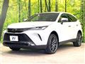 2026 Toyota Harrier Hybrid