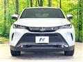 2026 Toyota Harrier Hybrid