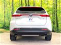 2026 Toyota Harrier Hybrid