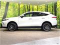 2026 Toyota Harrier Hybrid