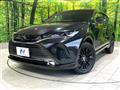 2026 Toyota Harrier Hybrid