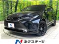2026 Toyota Harrier Hybrid