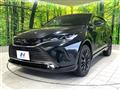 2026 Toyota Harrier Hybrid