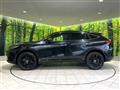 2026 Toyota Harrier Hybrid
