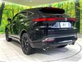 2026 Toyota Harrier Hybrid