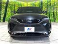 2026 Toyota Harrier Hybrid