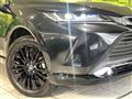 2026 Toyota Harrier Hybrid