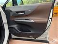 2020 Toyota Harrier Hybrid