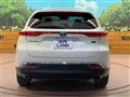 2020 Toyota Harrier Hybrid