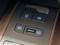 2020 Toyota Harrier Hybrid