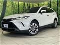 2021 Toyota Harrier Hybrid