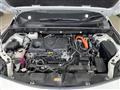 2021 Toyota Harrier Hybrid