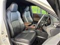 2022 Toyota Harrier Hybrid