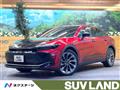 2022 Toyota Crown