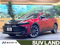 2022 Toyota Crown