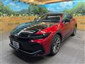 2022 Toyota Crown