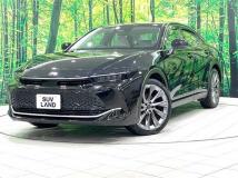 2023 Toyota Crown