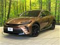 2023 Toyota Crown